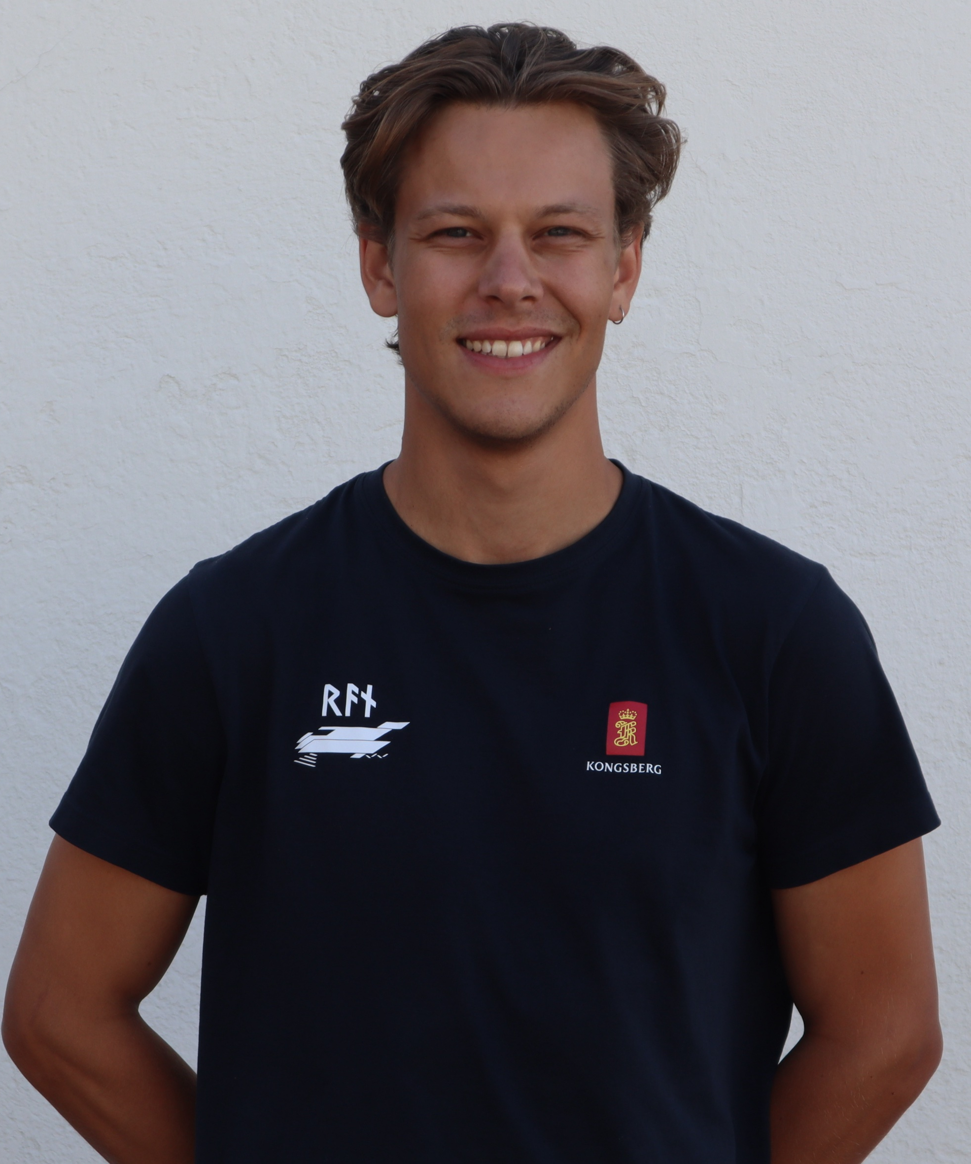 Sigurd Berg